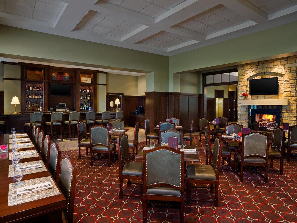 Sheraton St Paul Woodbury Hotel Luaran gambar