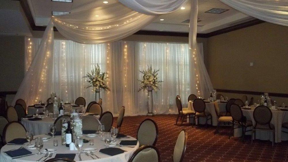 Sheraton St Paul Woodbury Hotel Luaran gambar