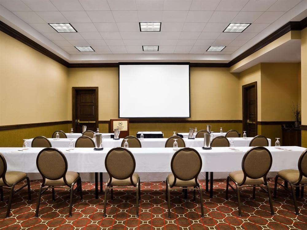 Sheraton St Paul Woodbury Hotel Luaran gambar