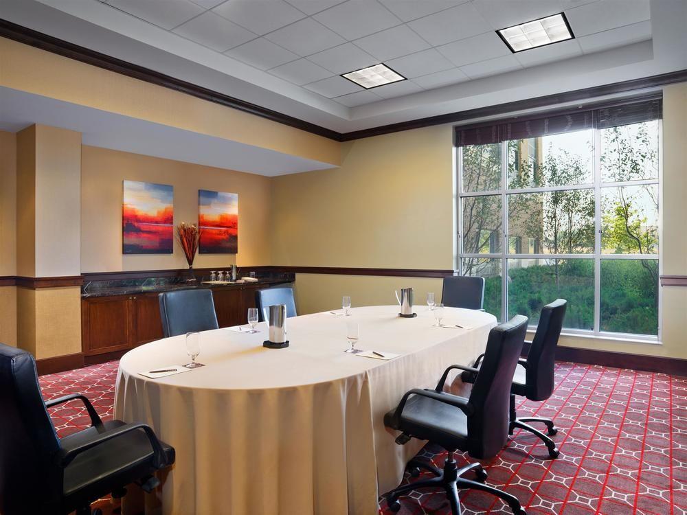 Sheraton St Paul Woodbury Hotel Luaran gambar