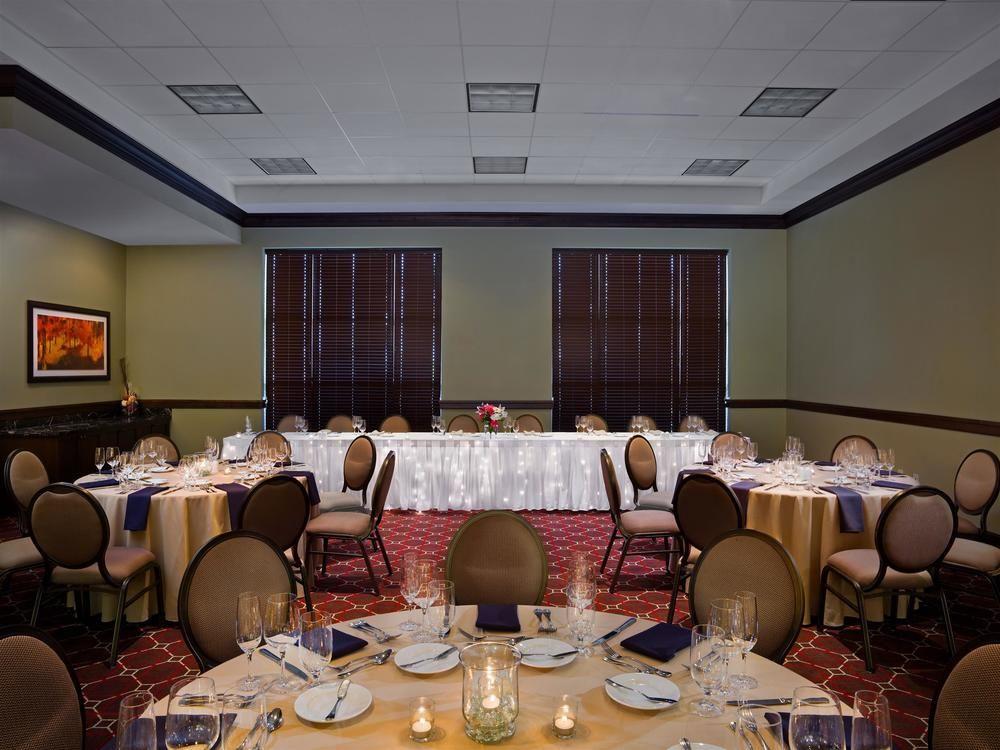 Sheraton St Paul Woodbury Hotel Luaran gambar