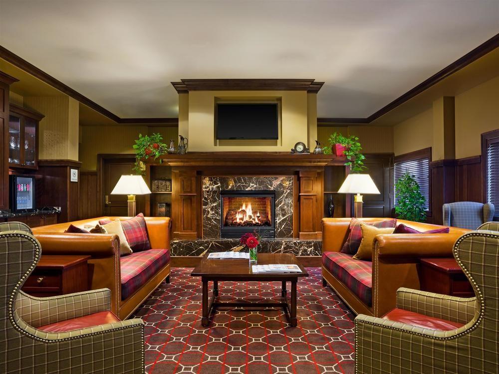 Sheraton St Paul Woodbury Hotel Luaran gambar