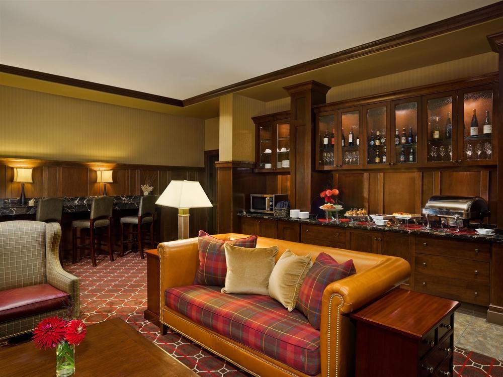 Sheraton St Paul Woodbury Hotel Luaran gambar