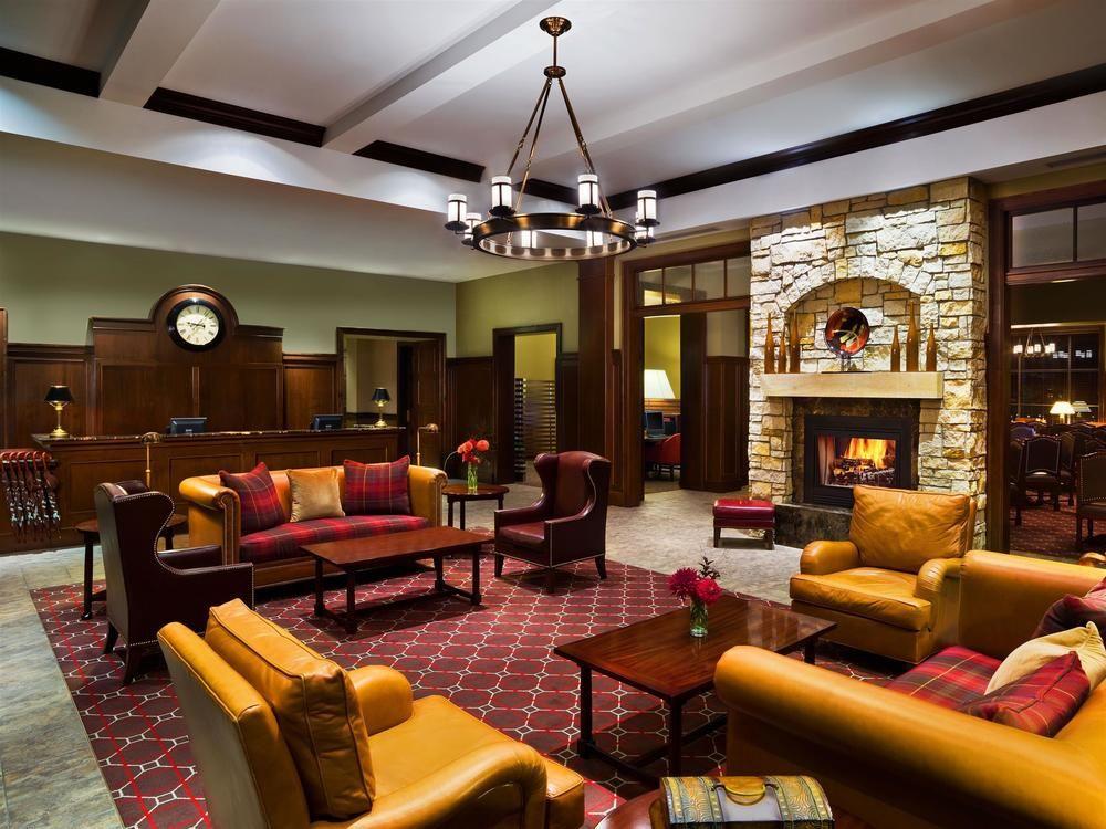 Sheraton St Paul Woodbury Hotel Luaran gambar