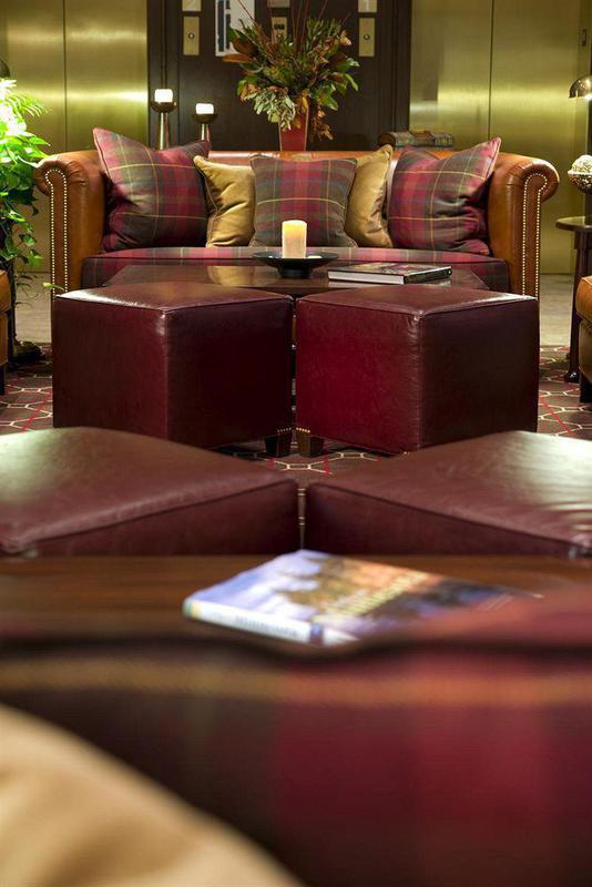 Sheraton St Paul Woodbury Hotel Dalaman gambar