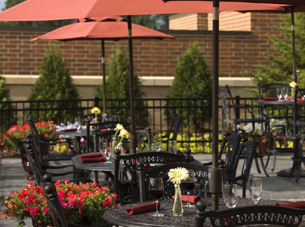Sheraton St Paul Woodbury Hotel Luaran gambar