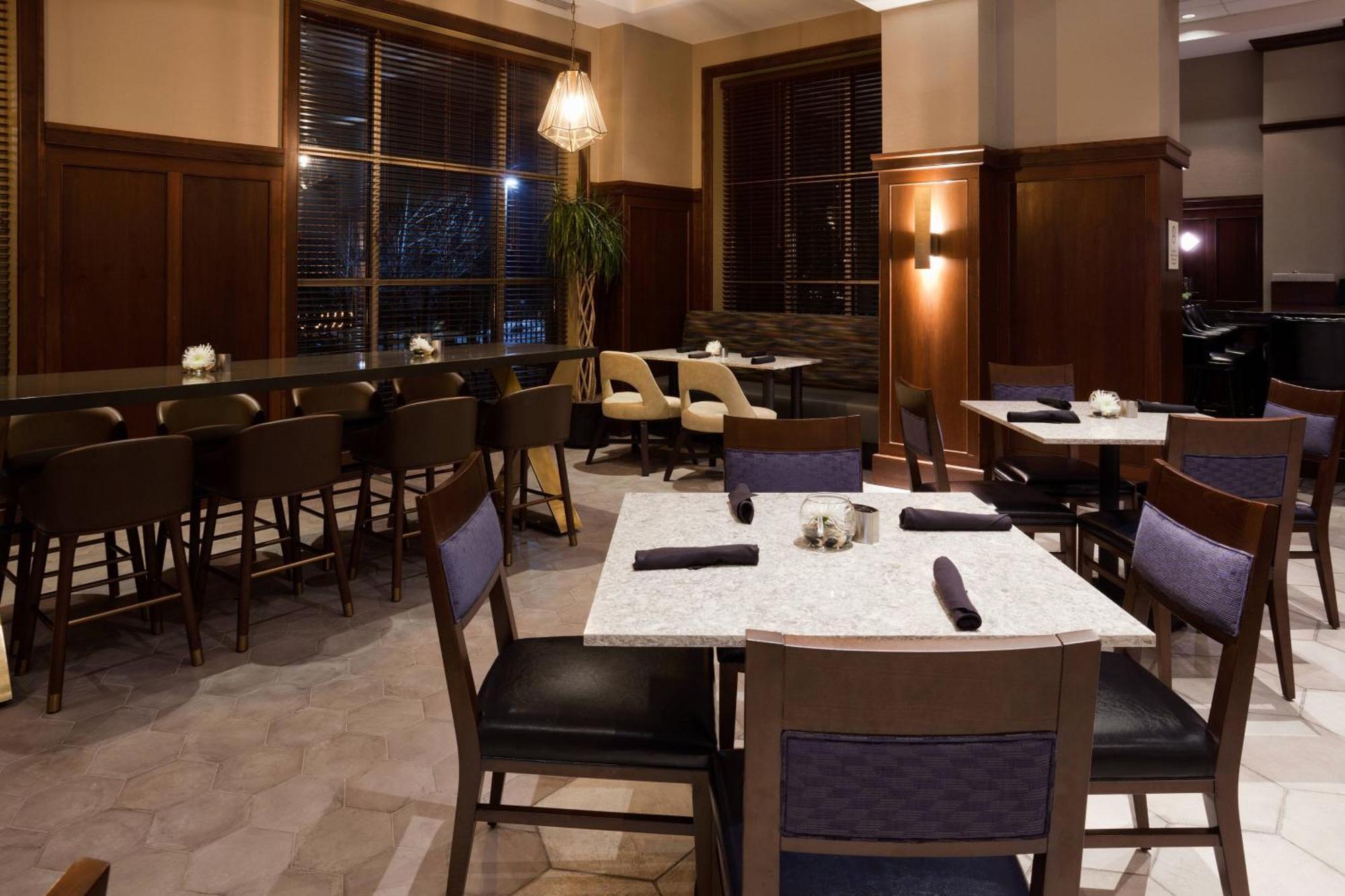 Sheraton St Paul Woodbury Hotel Luaran gambar