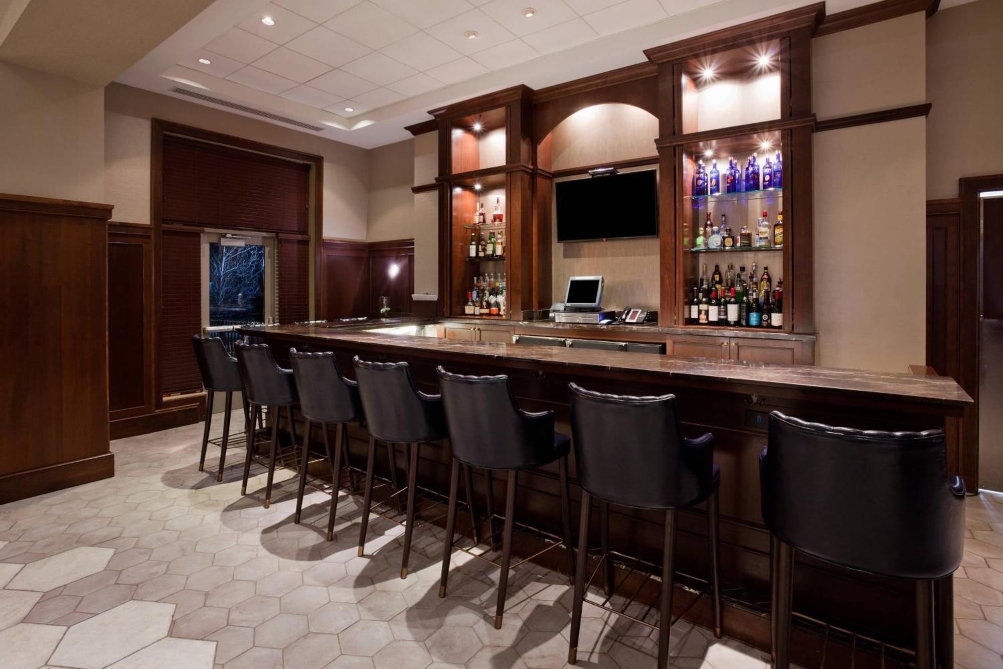 Sheraton St Paul Woodbury Hotel Luaran gambar
