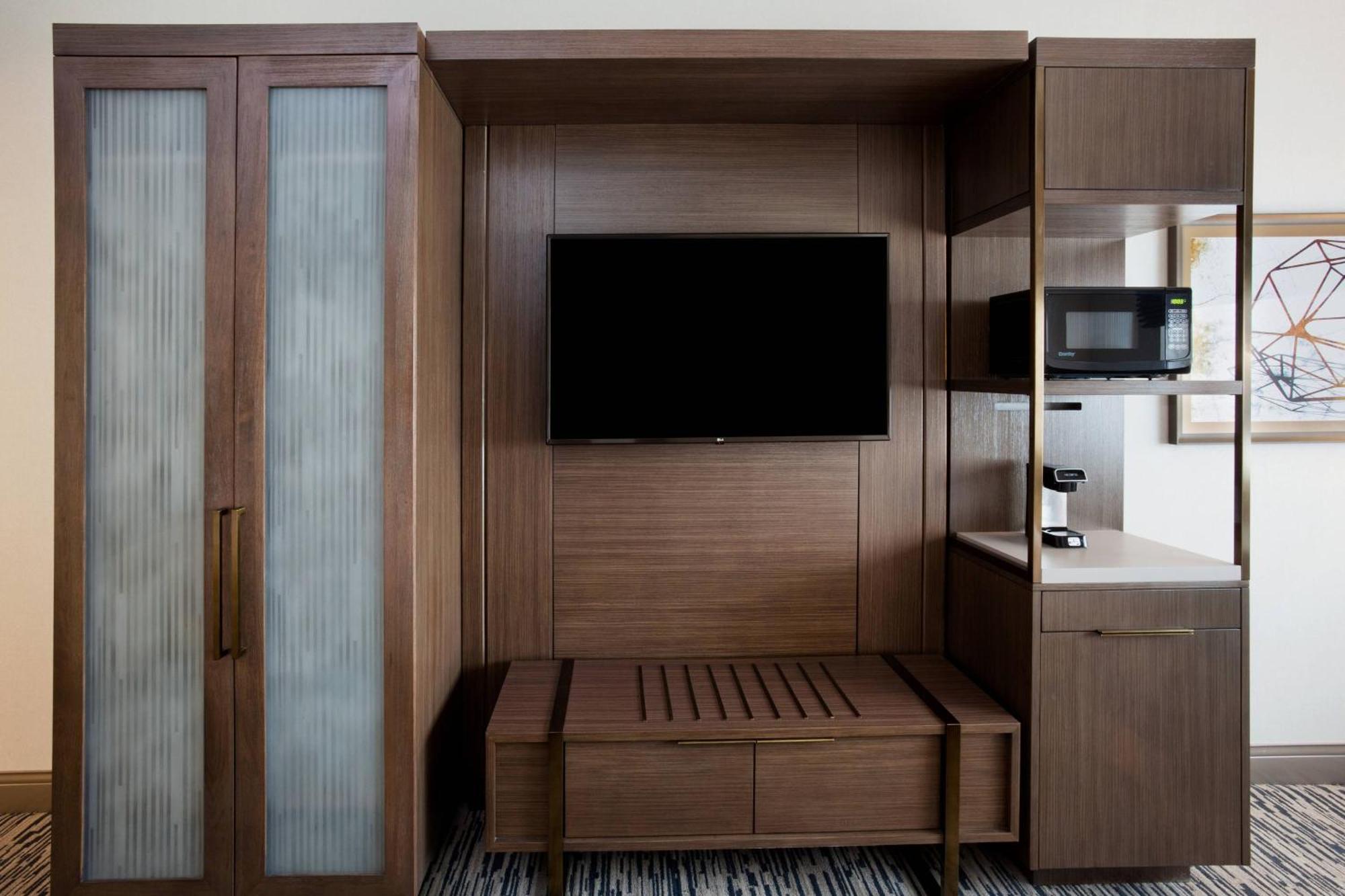 Sheraton St Paul Woodbury Hotel Luaran gambar