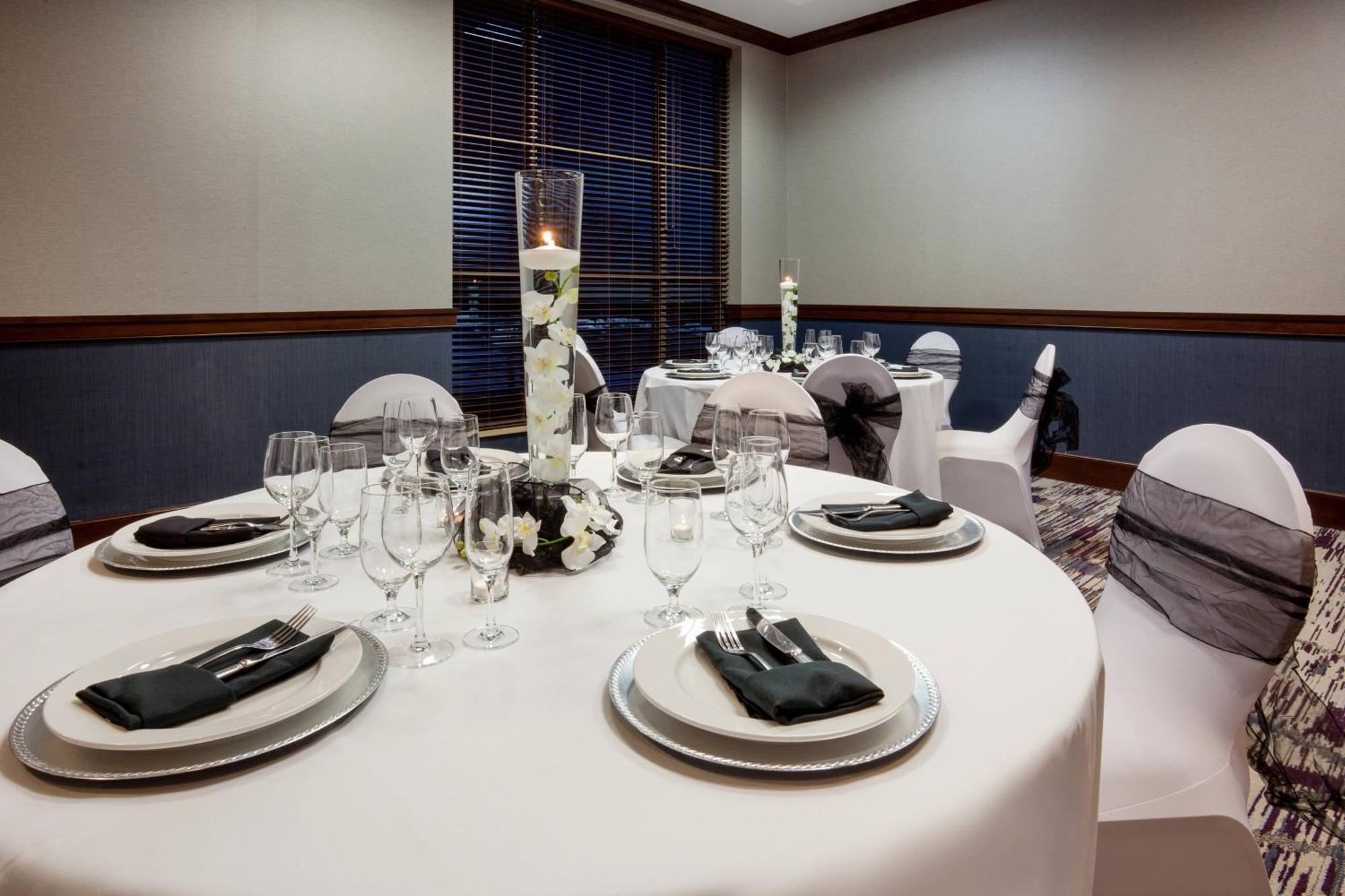 Sheraton St Paul Woodbury Hotel Luaran gambar