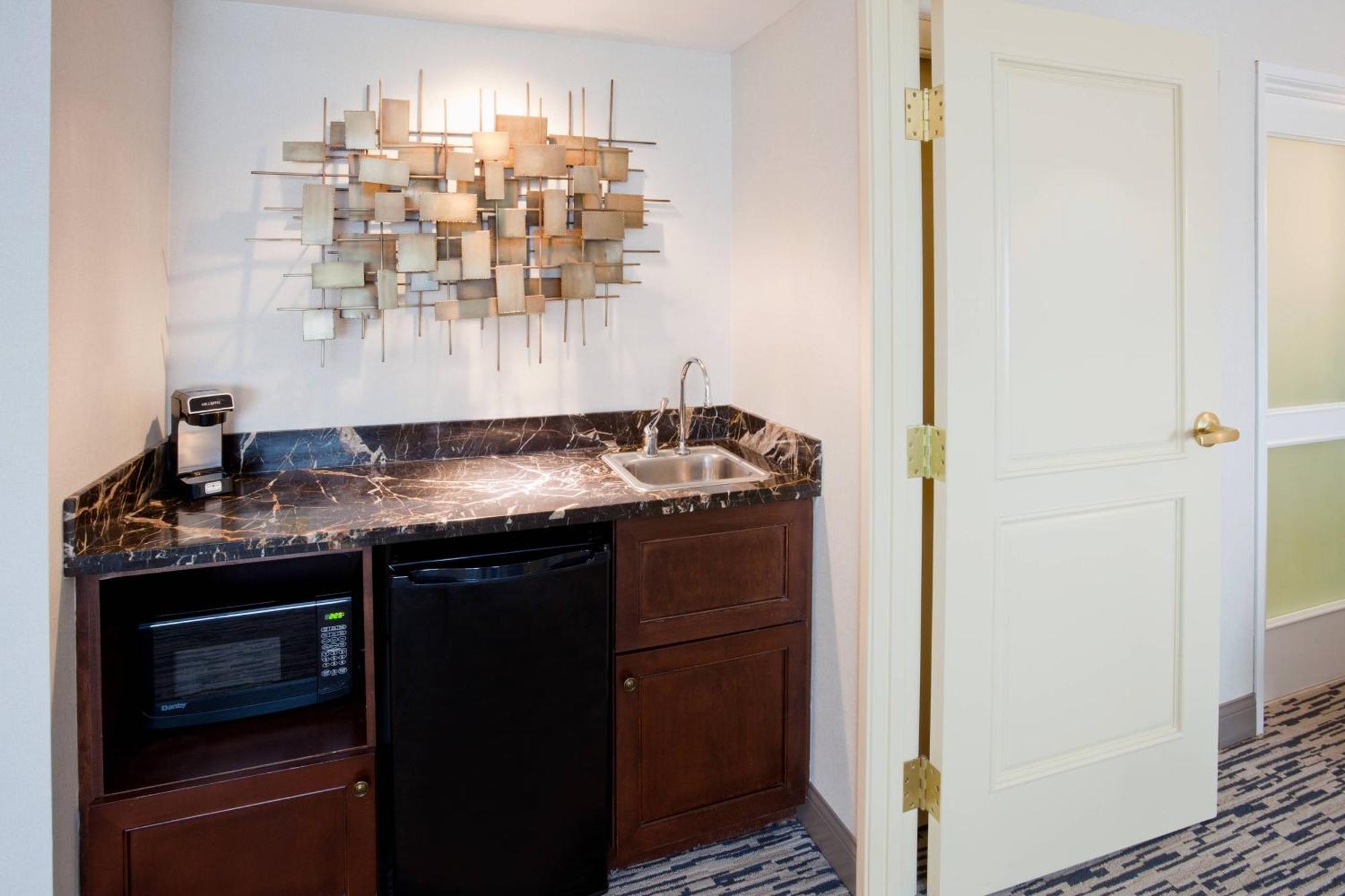 Sheraton St Paul Woodbury Hotel Luaran gambar