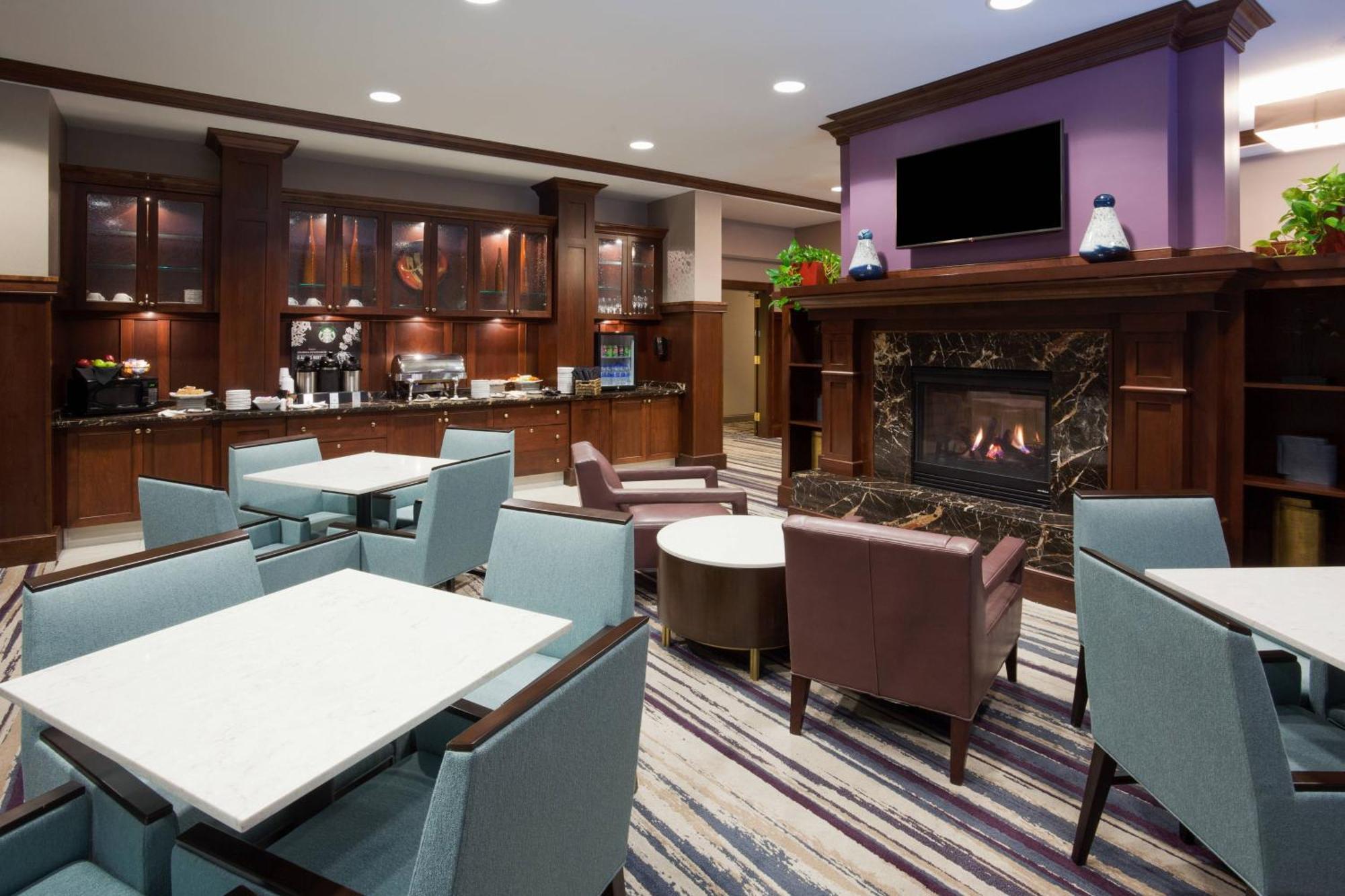 Sheraton St Paul Woodbury Hotel Luaran gambar