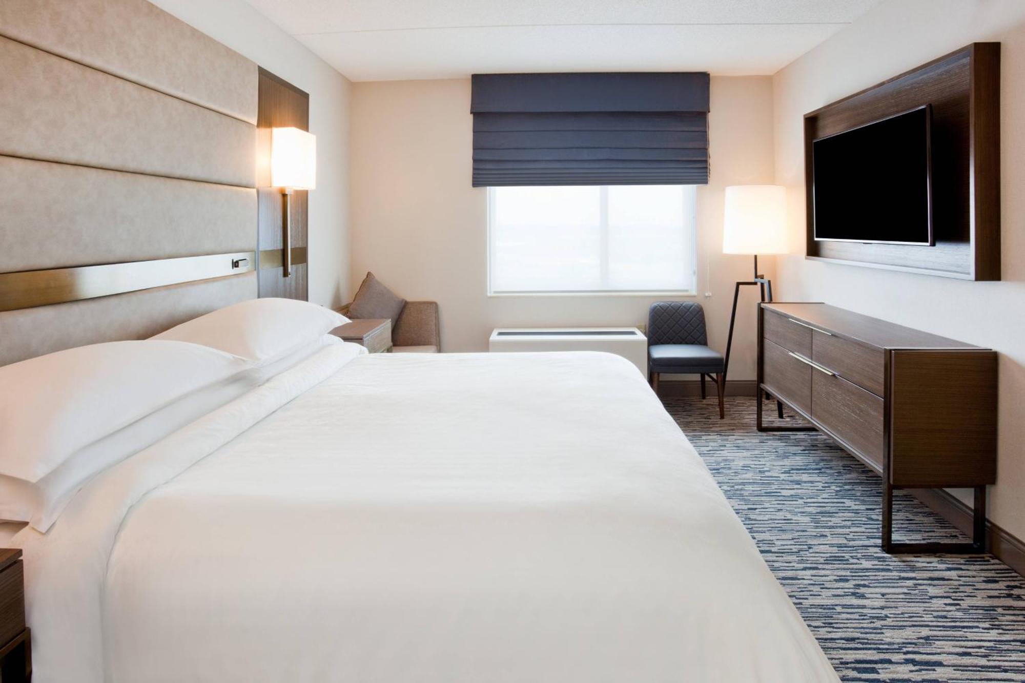 Sheraton St Paul Woodbury Hotel Luaran gambar