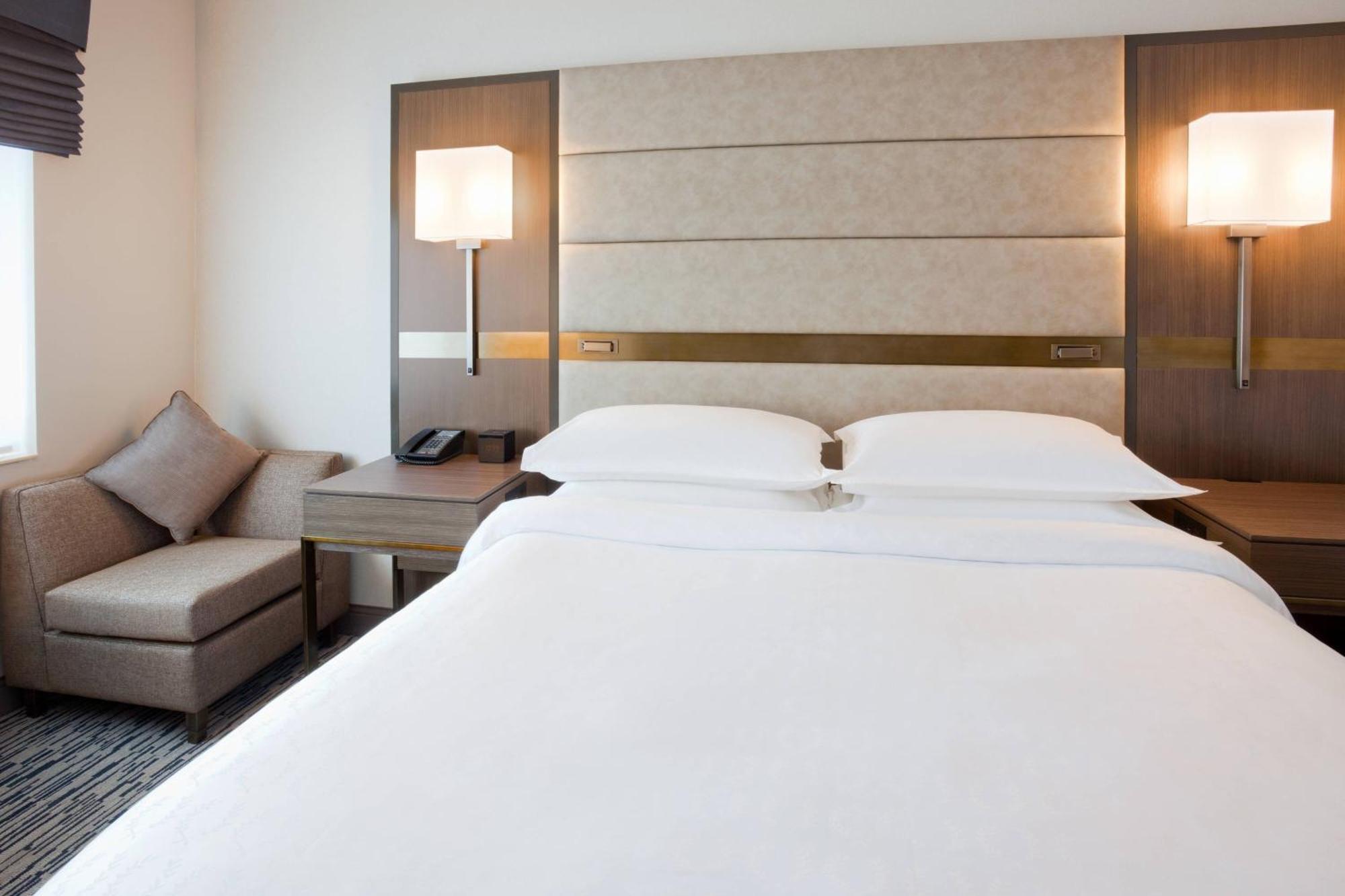 Sheraton St Paul Woodbury Hotel Luaran gambar