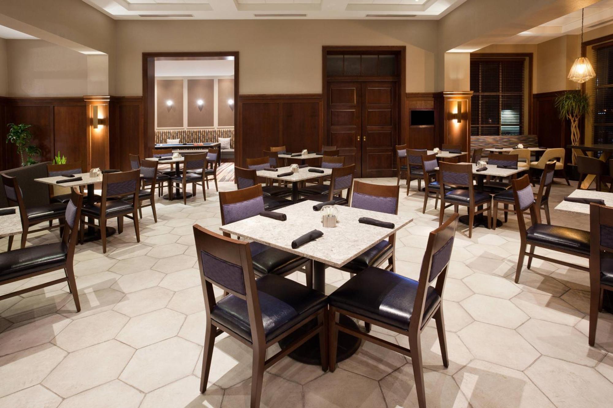 Sheraton St Paul Woodbury Hotel Luaran gambar