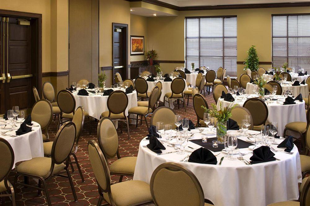 Sheraton St Paul Woodbury Hotel Luaran gambar