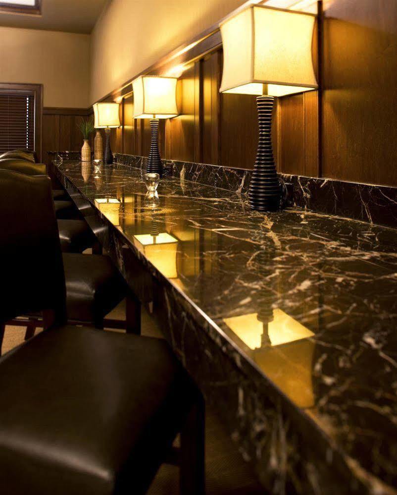 Sheraton St Paul Woodbury Hotel Luaran gambar